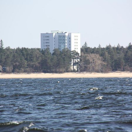 Meresuu Spa & Hotel Narva-Jõesuu Eksteriør bilde