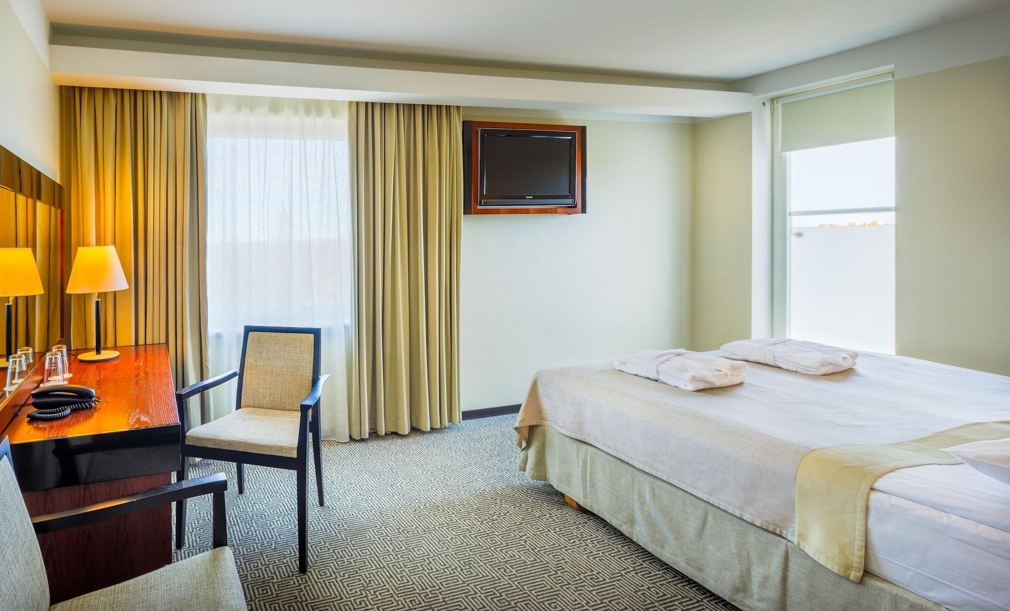 Meresuu Spa & Hotel Narva-Jõesuu Eksteriør bilde