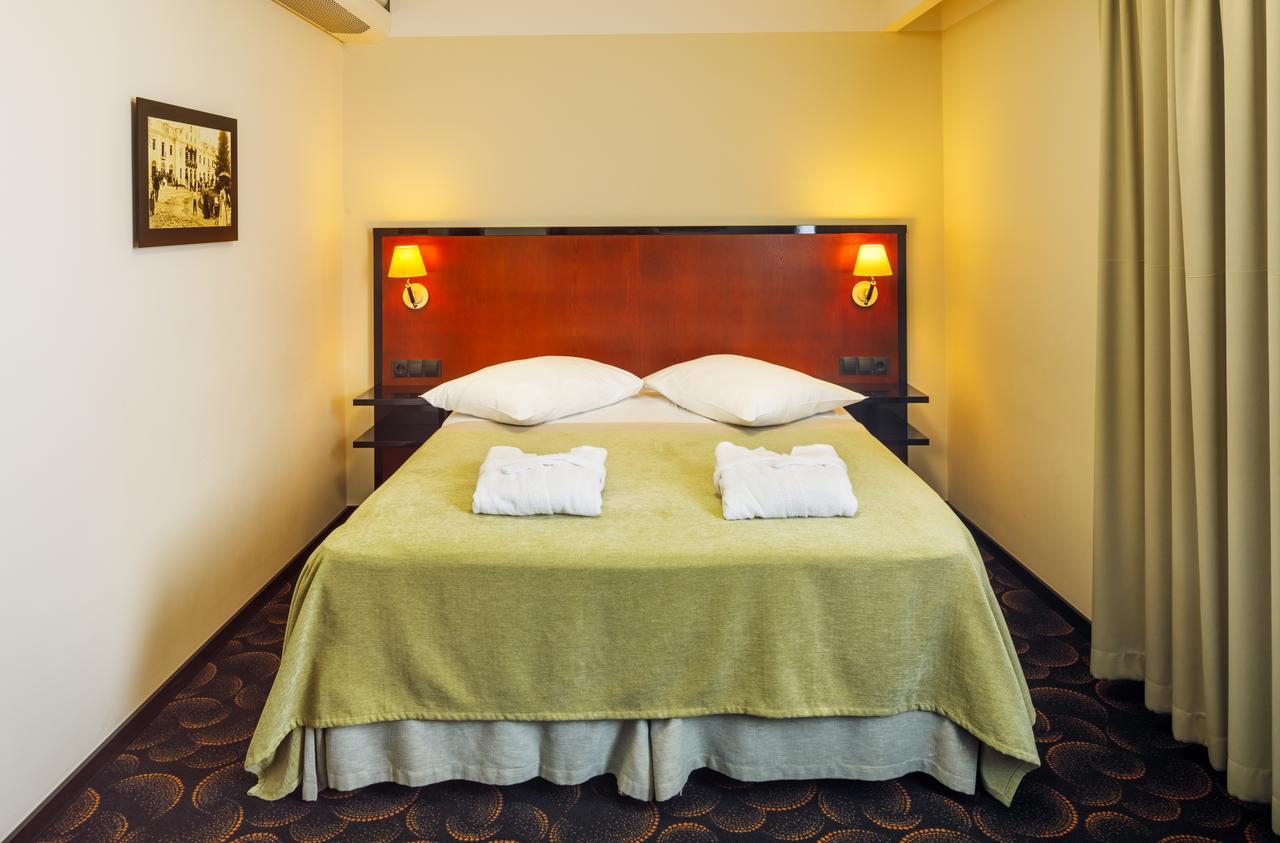 Meresuu Spa & Hotel Narva-Jõesuu Eksteriør bilde